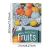 Libro da disegno di frutta