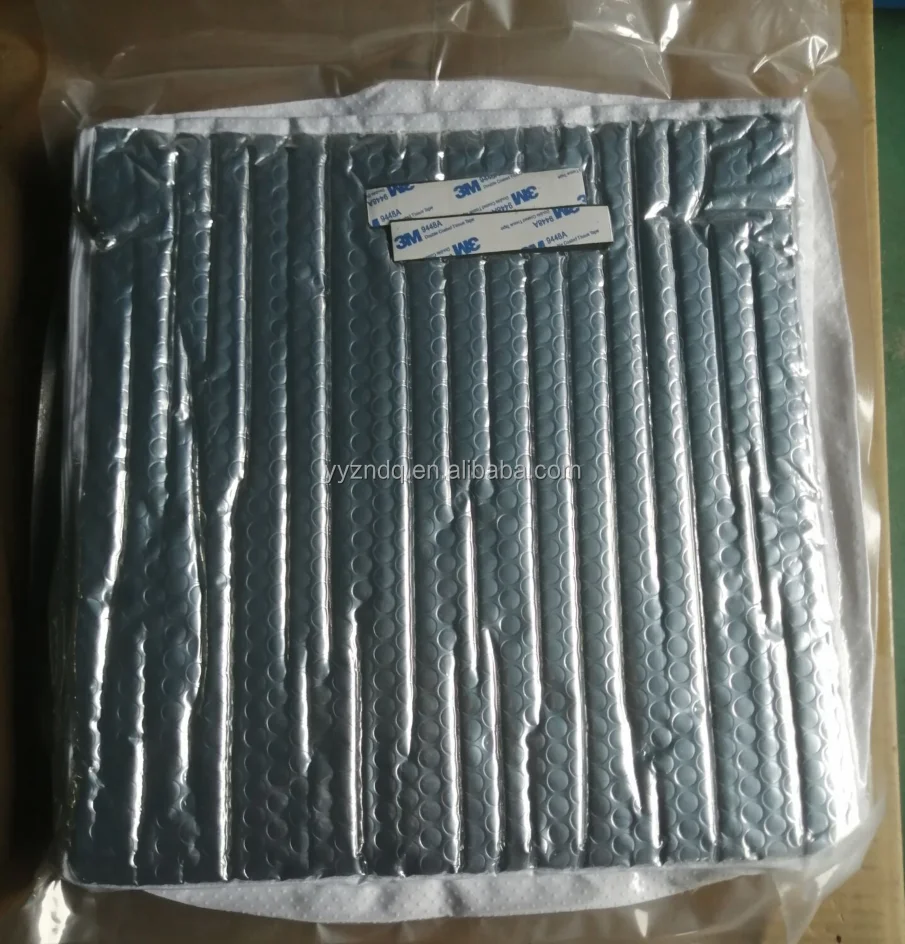 Rv Vent Roof Cover Camper Skylight Vent Insulator Vent Shade Sun