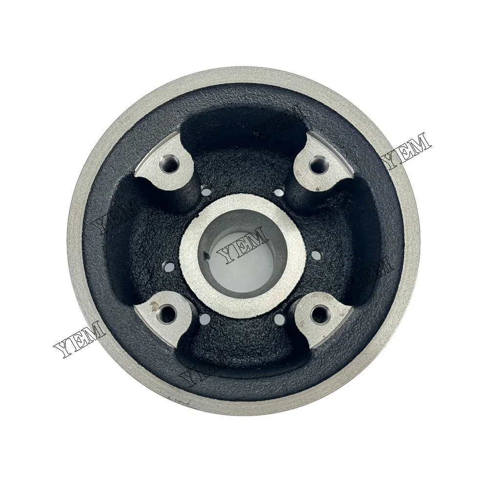 エンジン部品TD42クランクシャフトプーリー5084-00240日産用| Alibaba.com