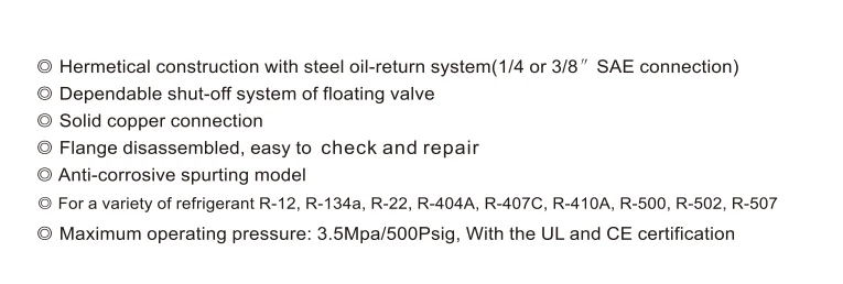 3.2 SPLY with Flange Air-conditioning Ail Separator AC Water and Oil Separator Condensing Unit Spare Part Oil Separator