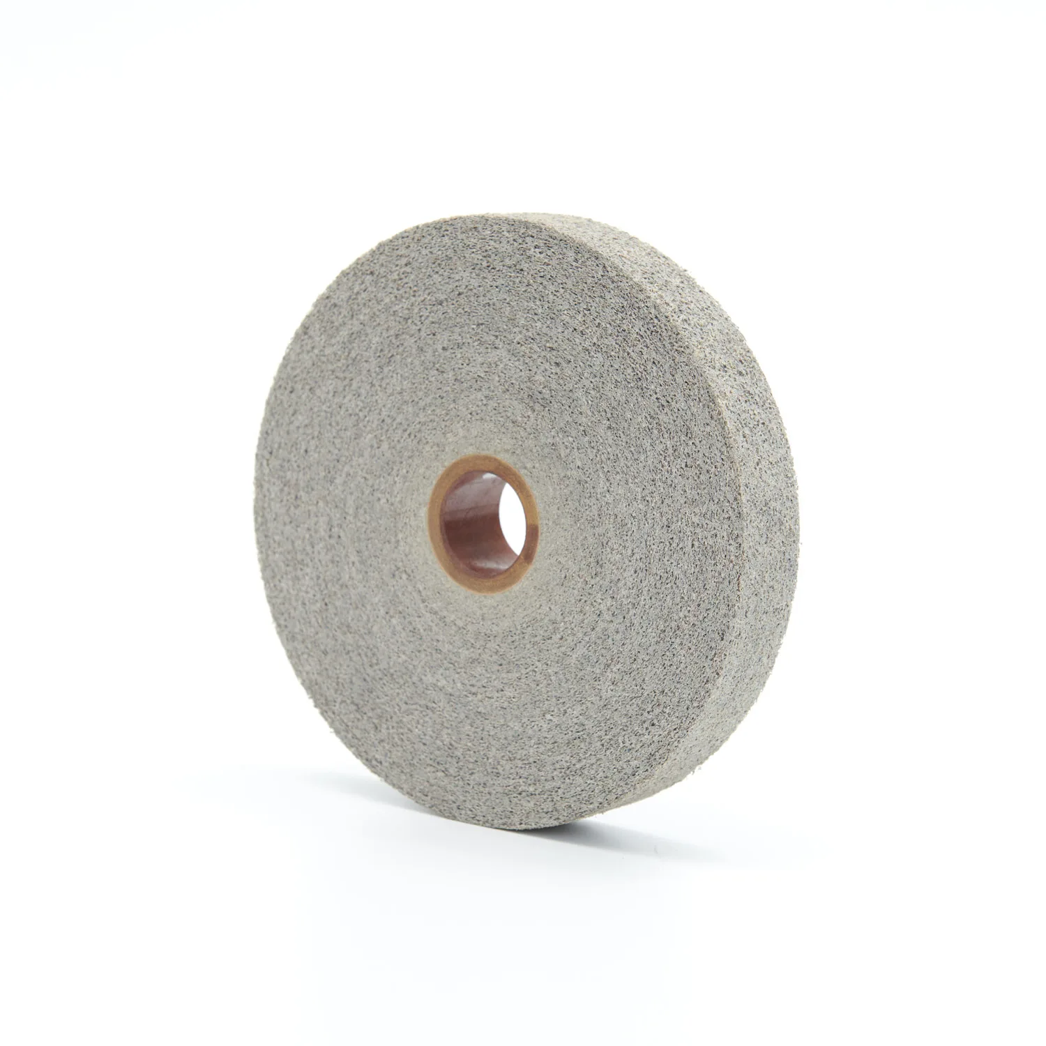Deburring Exl convolute abrasive wheel EXL 9S FIN 6X1/2X1 nonwoven