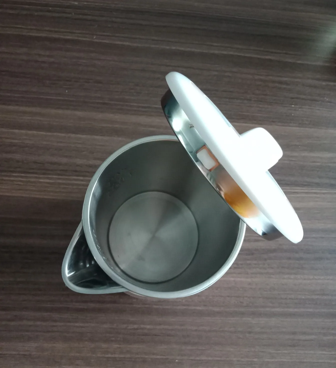 Сделано В Китае,1,5 Л,Двухслойный Изолированный Поворотный Беспроводной  Электрический Чайник С Открытой Крышкой - Buy Чайник Для Воды,Чайник Из  Нержавеющей Стали,Ss Чайник Product on Alibaba.com