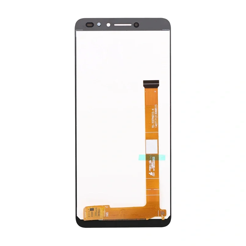 OEM Original Quality Mobile Phone Touch LCD Display Screen for Alcatel 3V 2018 Ot5099