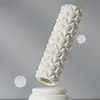 45 cm, forma de diamante, blanco