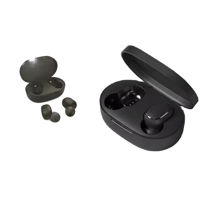 Xiaomi Redmi AirDots originales-auriculares con micrófono