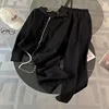 Black suit