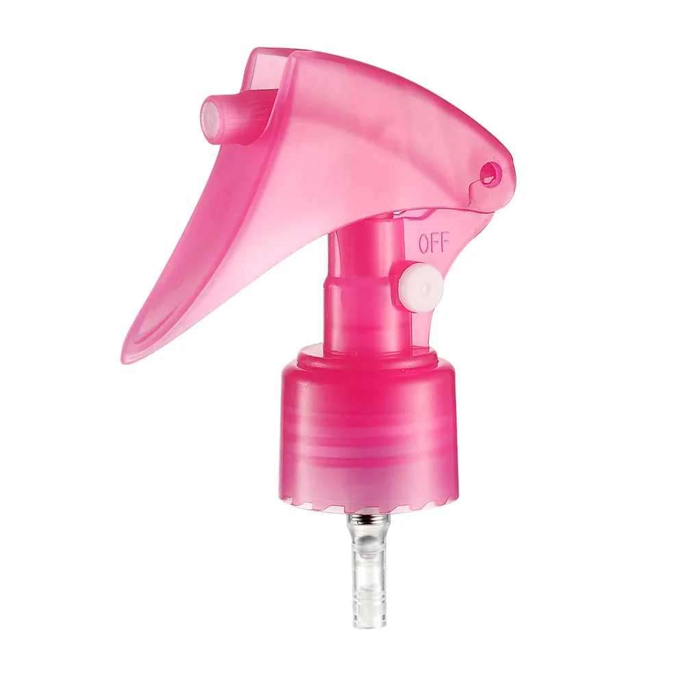 
 24/410 28/410 plastic mini trigger sprayer  