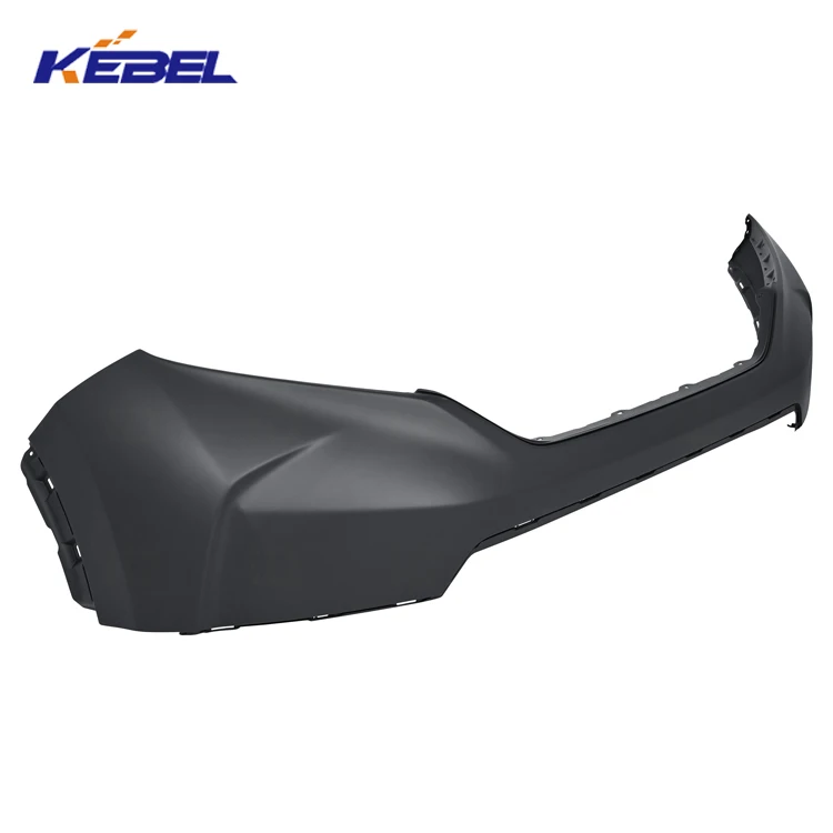 product wholesale price car accessories front bumper oem ho1014104 car bumper for honda crv 2017 2018 2019-6