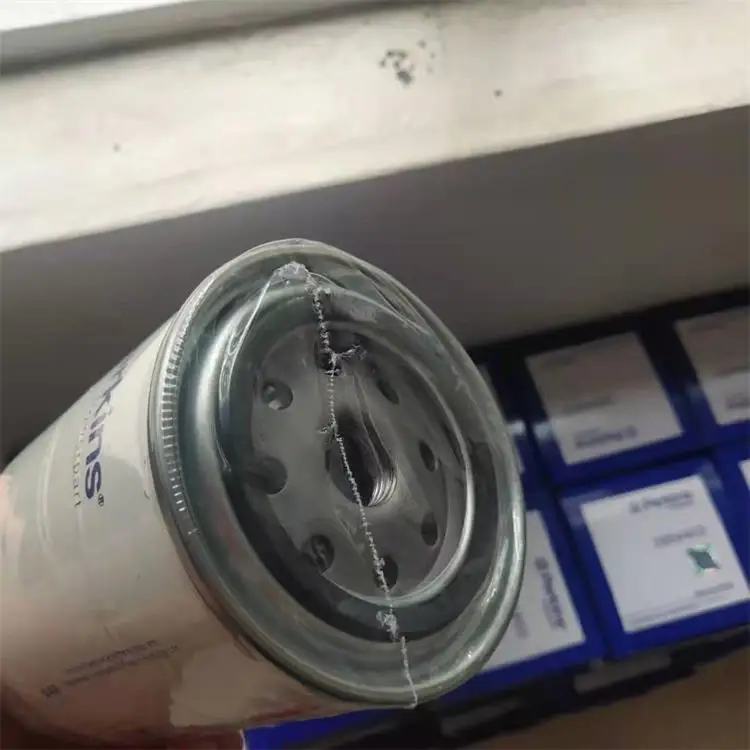 Oem High Quality Engines Oil Filter 2654403 For Perkins Filter Buy