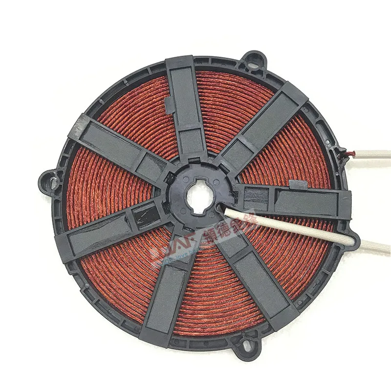 Source Copper coil panel for wok and induction cooker accessory induction  cooker plate on m.alibaba.com