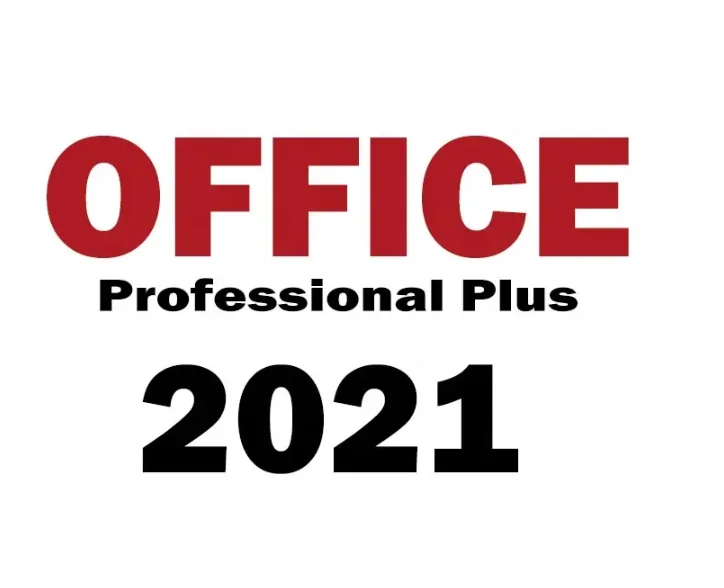Office 2021 Professional Plus License Key For Pc 100 Online Activation