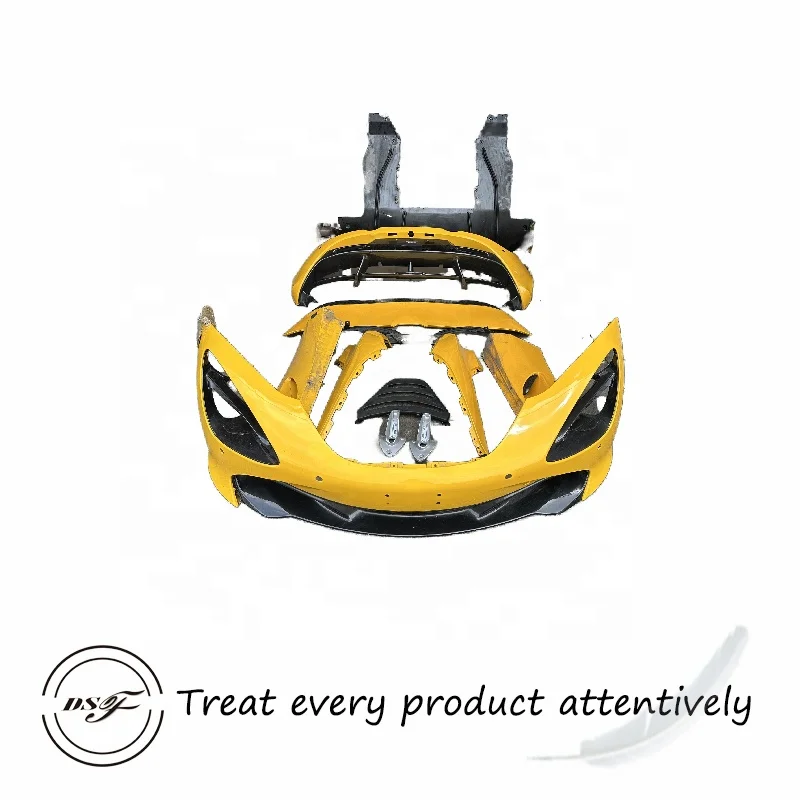 Second Hand Original Roof Convertible Roof Hardtop Convertible for Mclaren MP4 12C 625c 650S 675LI