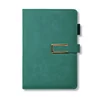 A5 Green