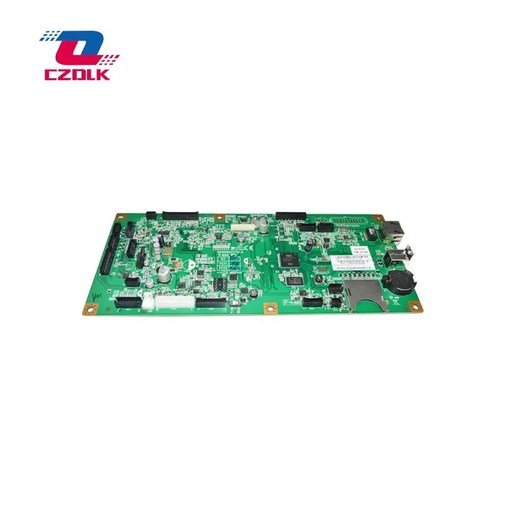 New Original M16 Network Card Printing Card for Ricoh MP2014 MP2014D MP2014AD DDST Unit Type M16