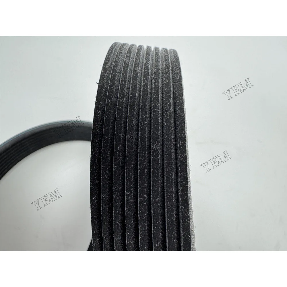 Fan Belt 241-4981 for Caterpillar Universal Engine Parts 6