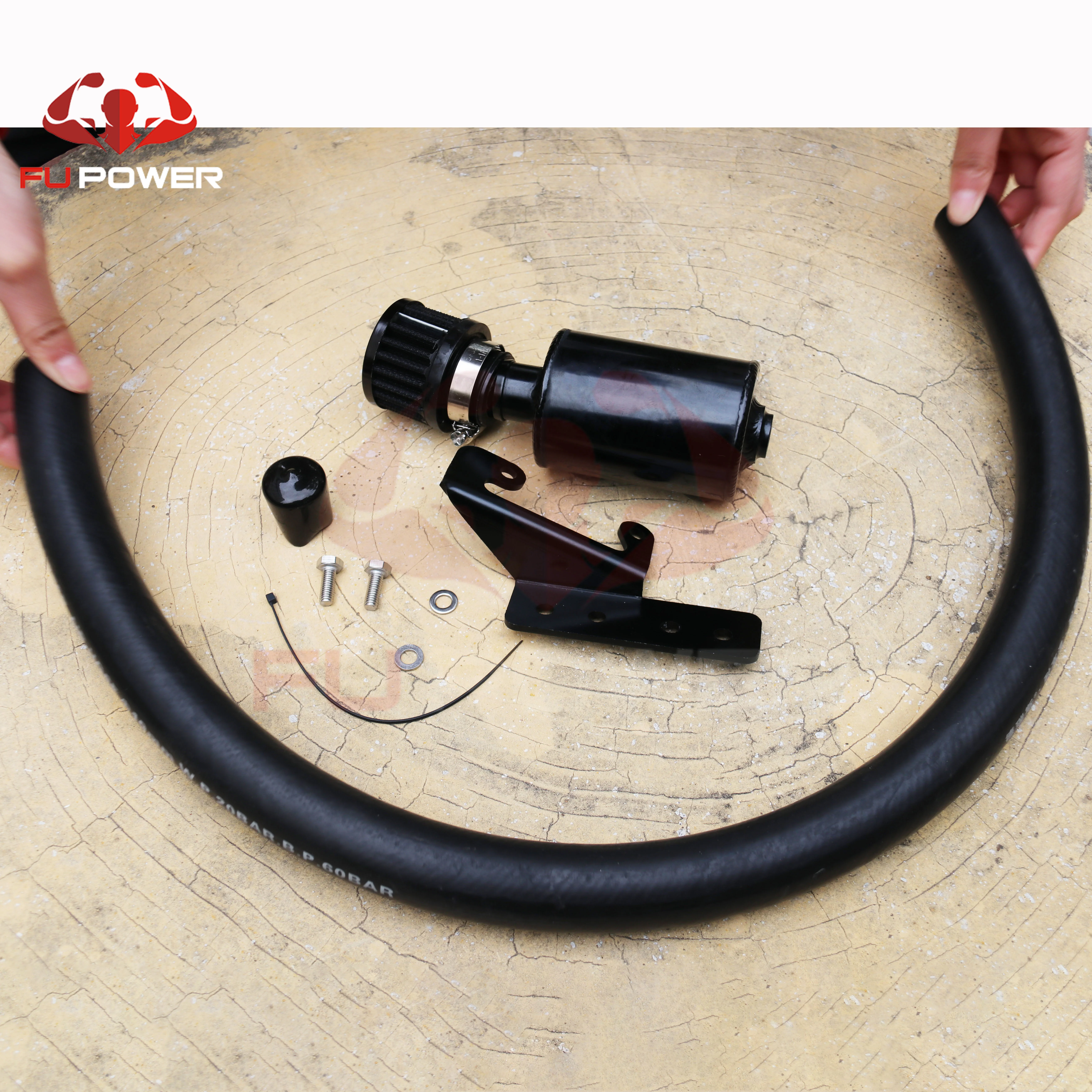 Oil Catch Can Breather Tank Kit Breather Catch Can Seadoo Sea Doo Rxp