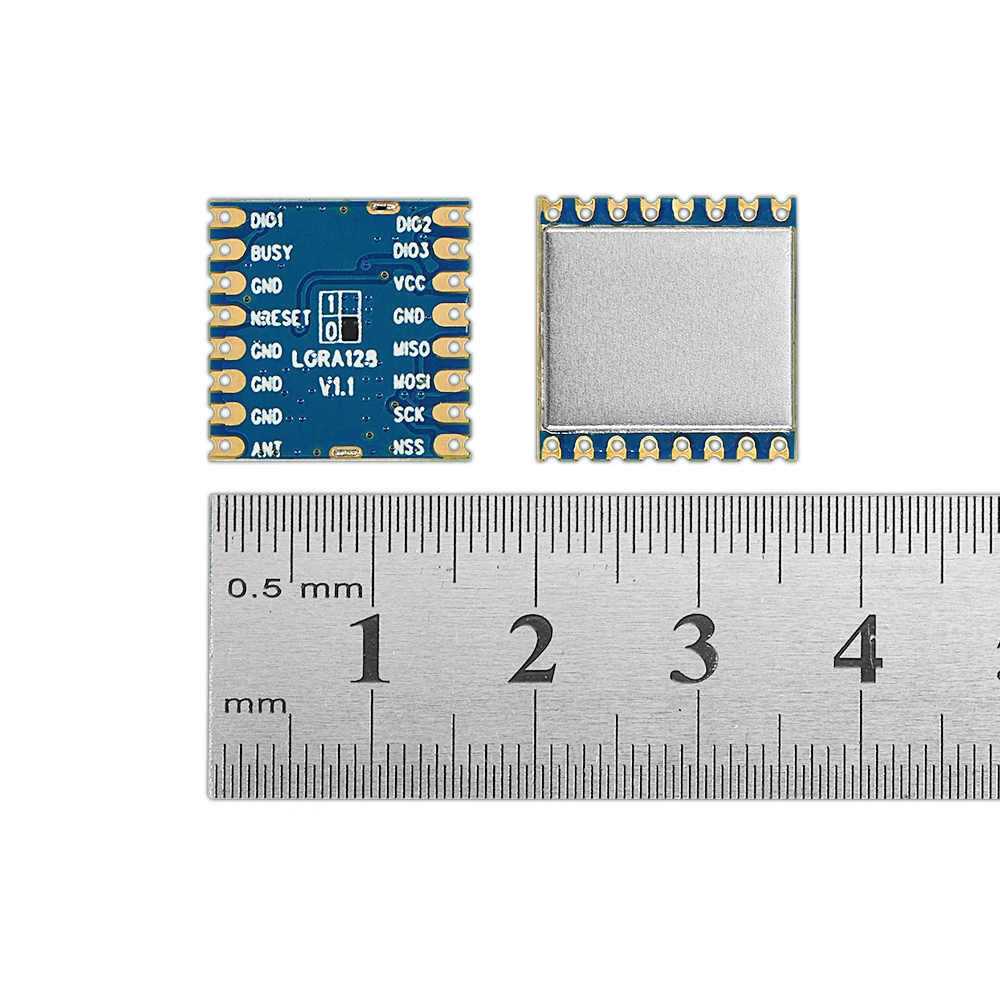 Lora1281 2.4ghz SX1281 RF Module - Long Distance Data Transmission
