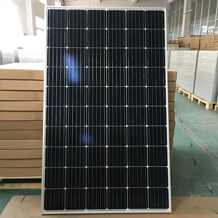 FY Solar Module 250w 260w 300w Mono PV Solar Panel Module Solar Panels 300w 250 Watt