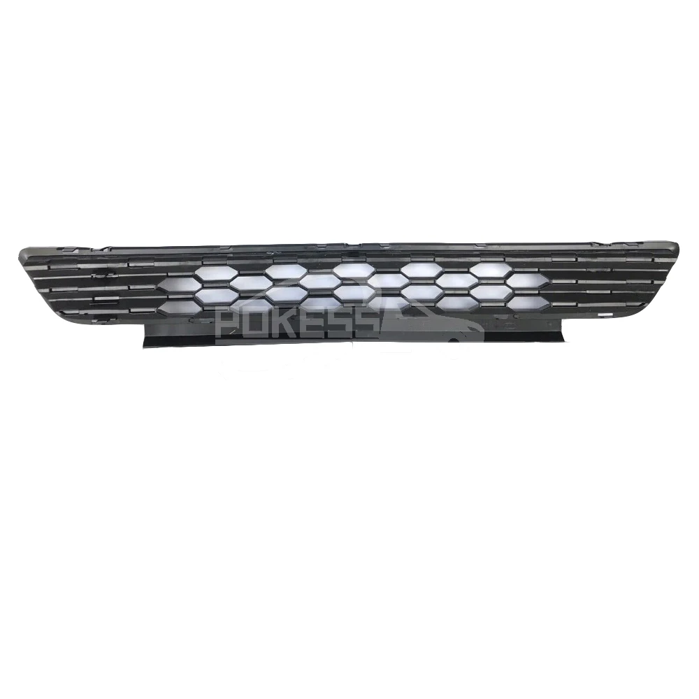 Mustang Lower Grille FR3Z17K945AA FR3B17K945ABW Bumper Grille Lower Us... — 3