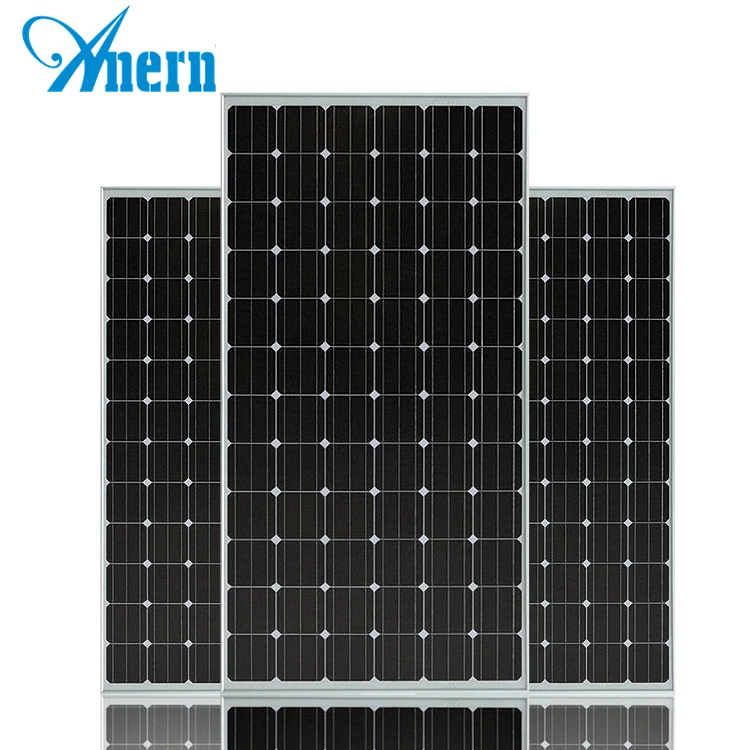 2KW Solar PV System - Efficient Power Saving Solutions