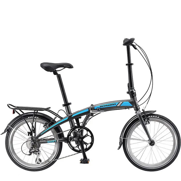 Fat Tire Folding Fast Electric Bicycle E Bike Cycle