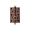 Crown Head Hinge C