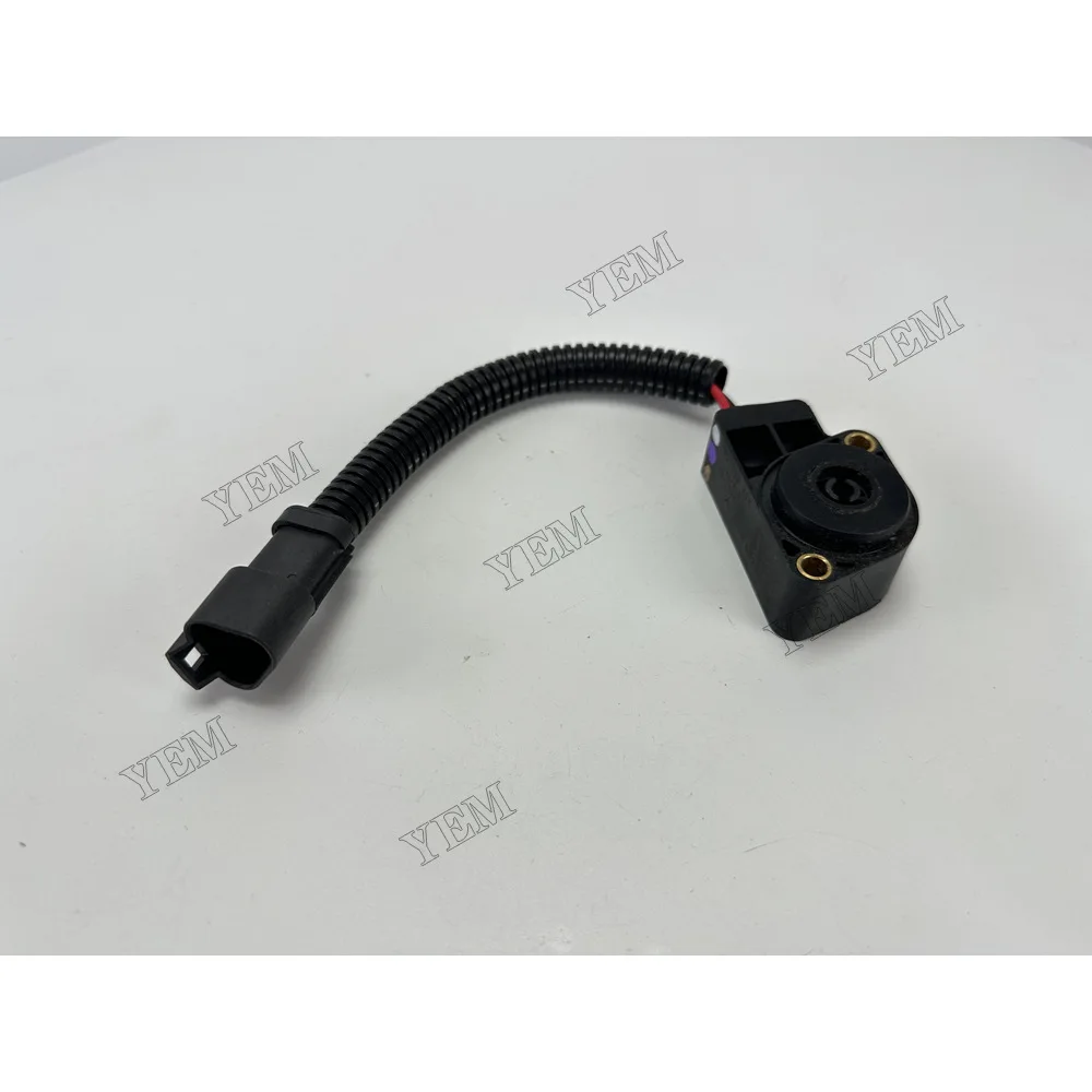 For Caterpillar Sensor 214-4862 266-1477 Heavy Equipment Engine Parts 4