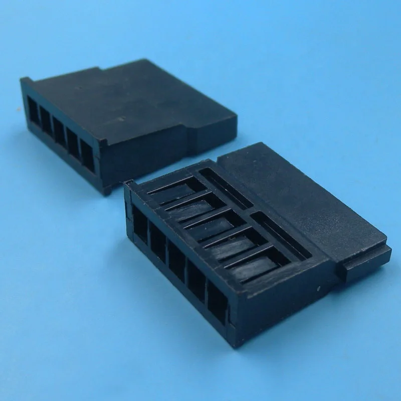 
 Разъем питания SATA-черный  