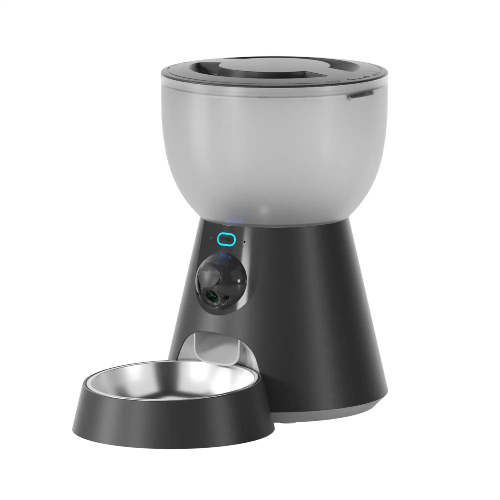 Petwant New R&d 4l Remote Tuya App Control Timed Antistuck Grain