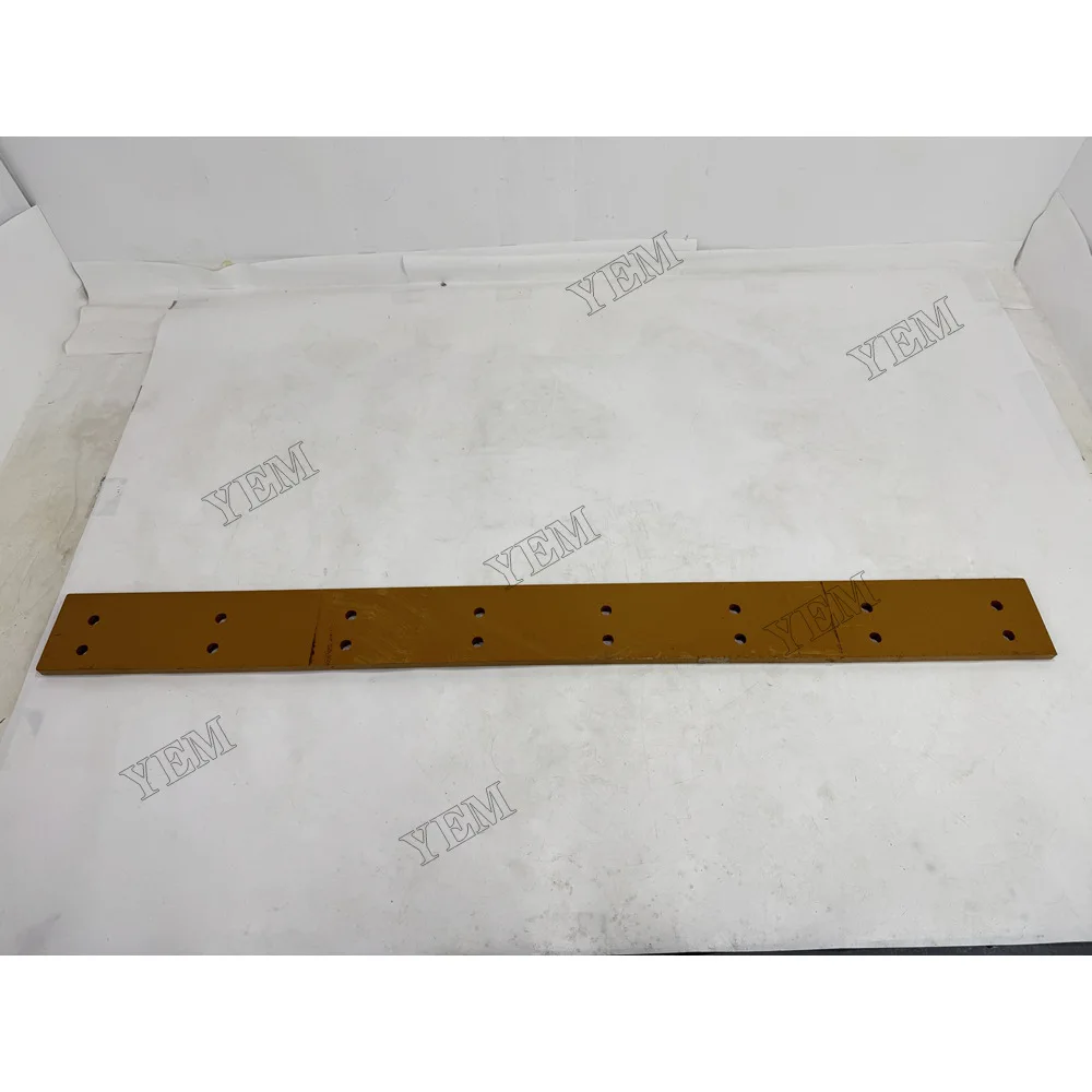 Long Steel Edge 149-5436 for Caterpillar Agricultural Machinery Spare Parts