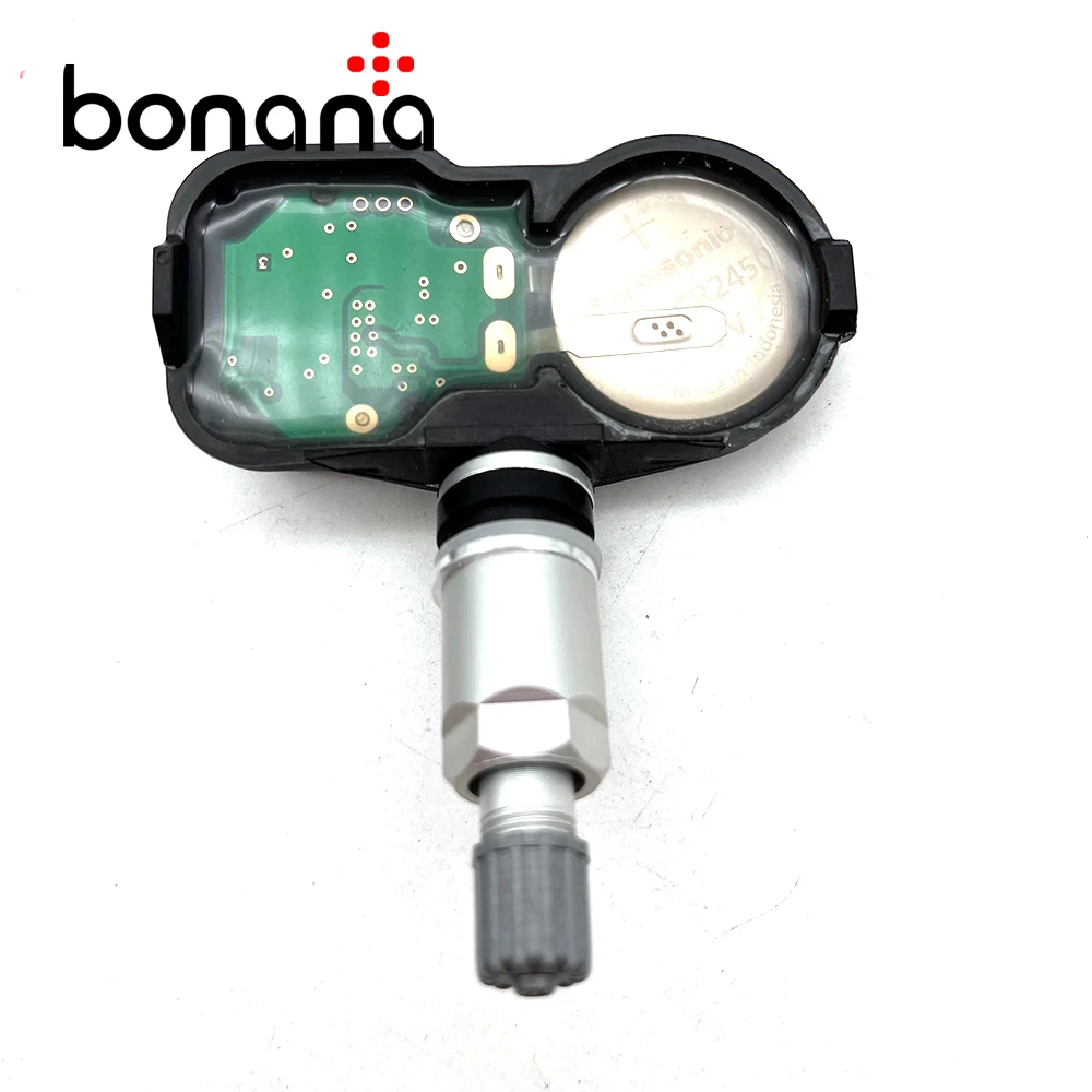 トヨタ 空気圧センサー TPMS【PMV-C015 42607-48010】4個 クラウン