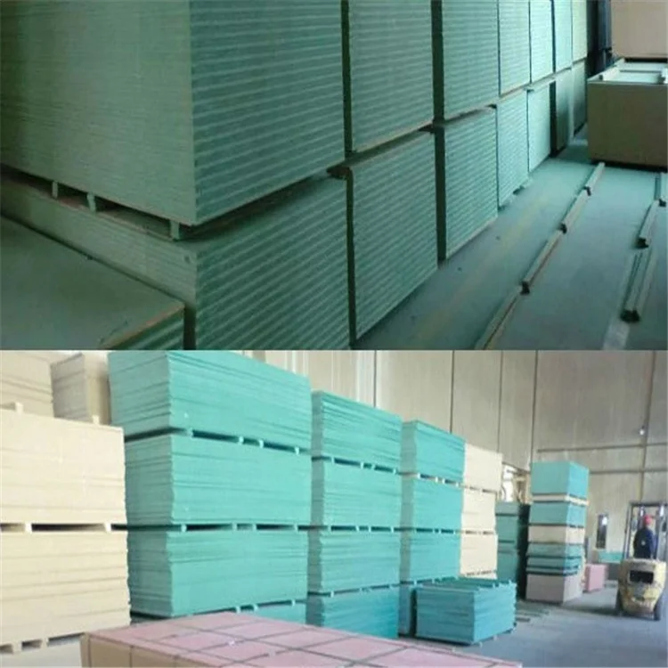 Tablero De Mdf E0 E1 De 18mm,Tablero De Mdf Verde Resistente Al Agua