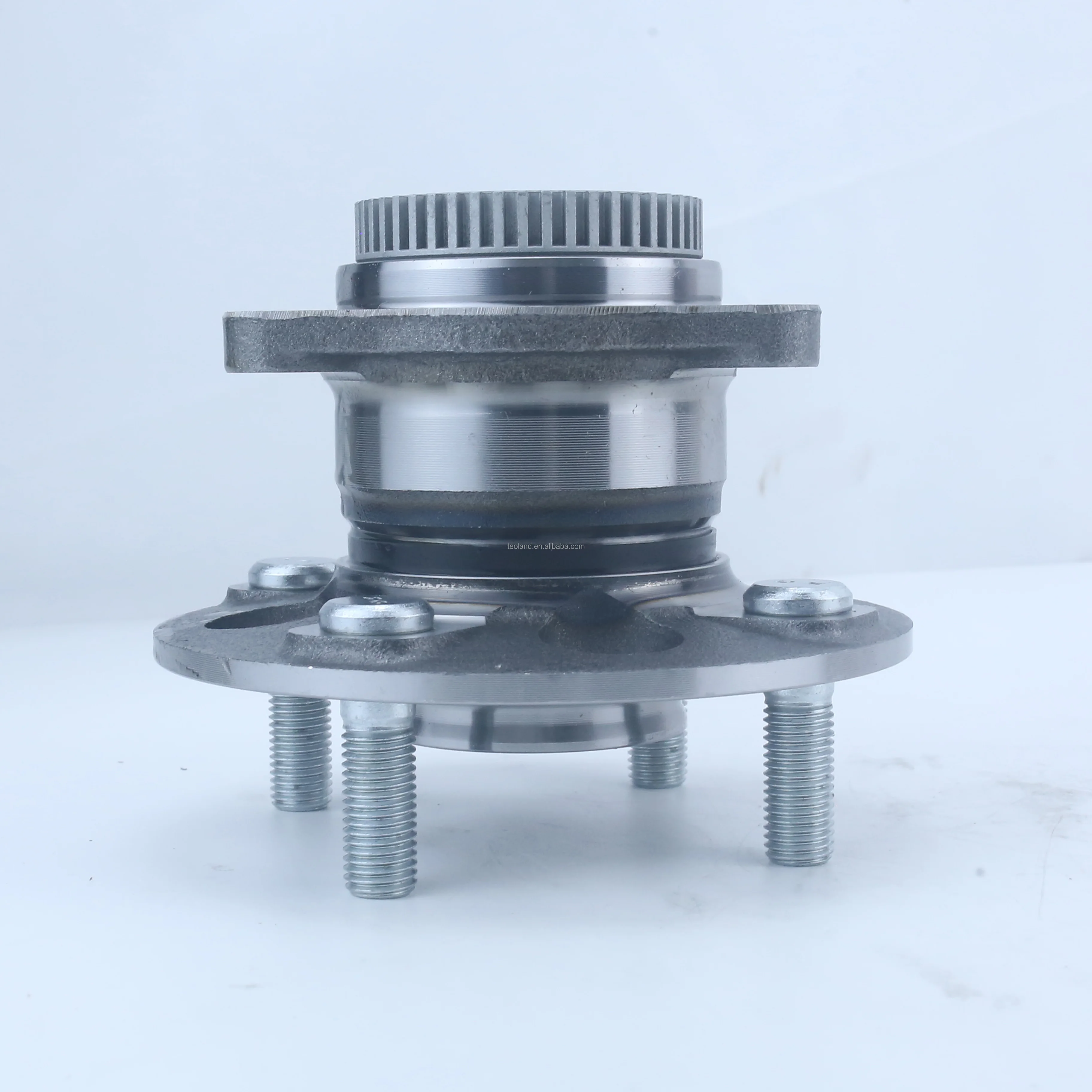 Auto Axle Rear Wheel Bearing and Hub Assembly For 2011-2017 Hyundai Accent 527500U000 52750-0U000 supplier