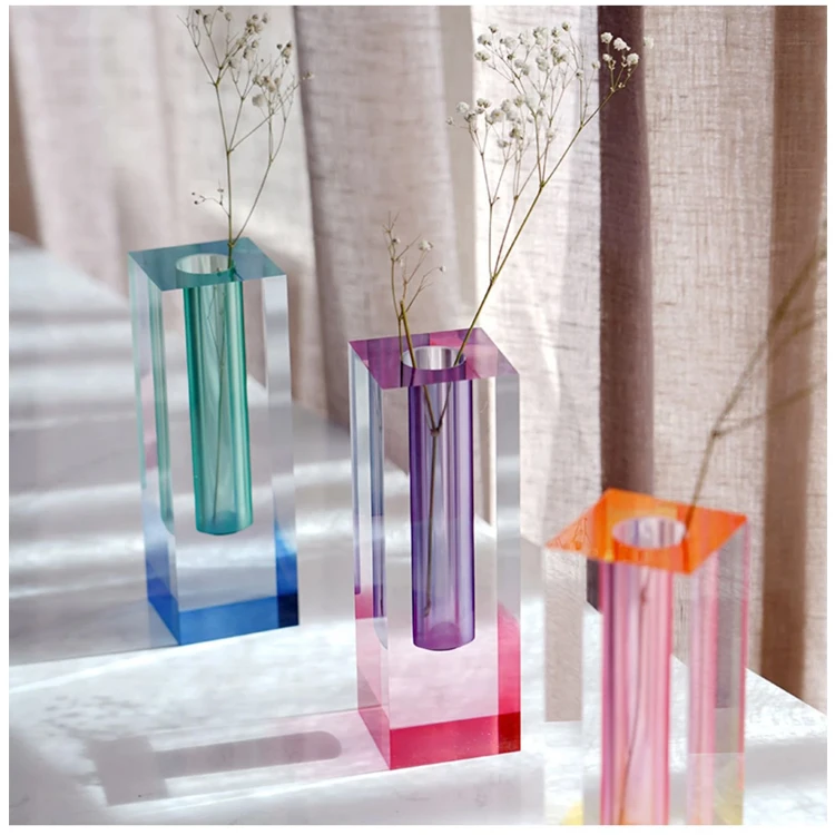 Factory Direct Supply Customized Home Decoration Creative Custom Tall