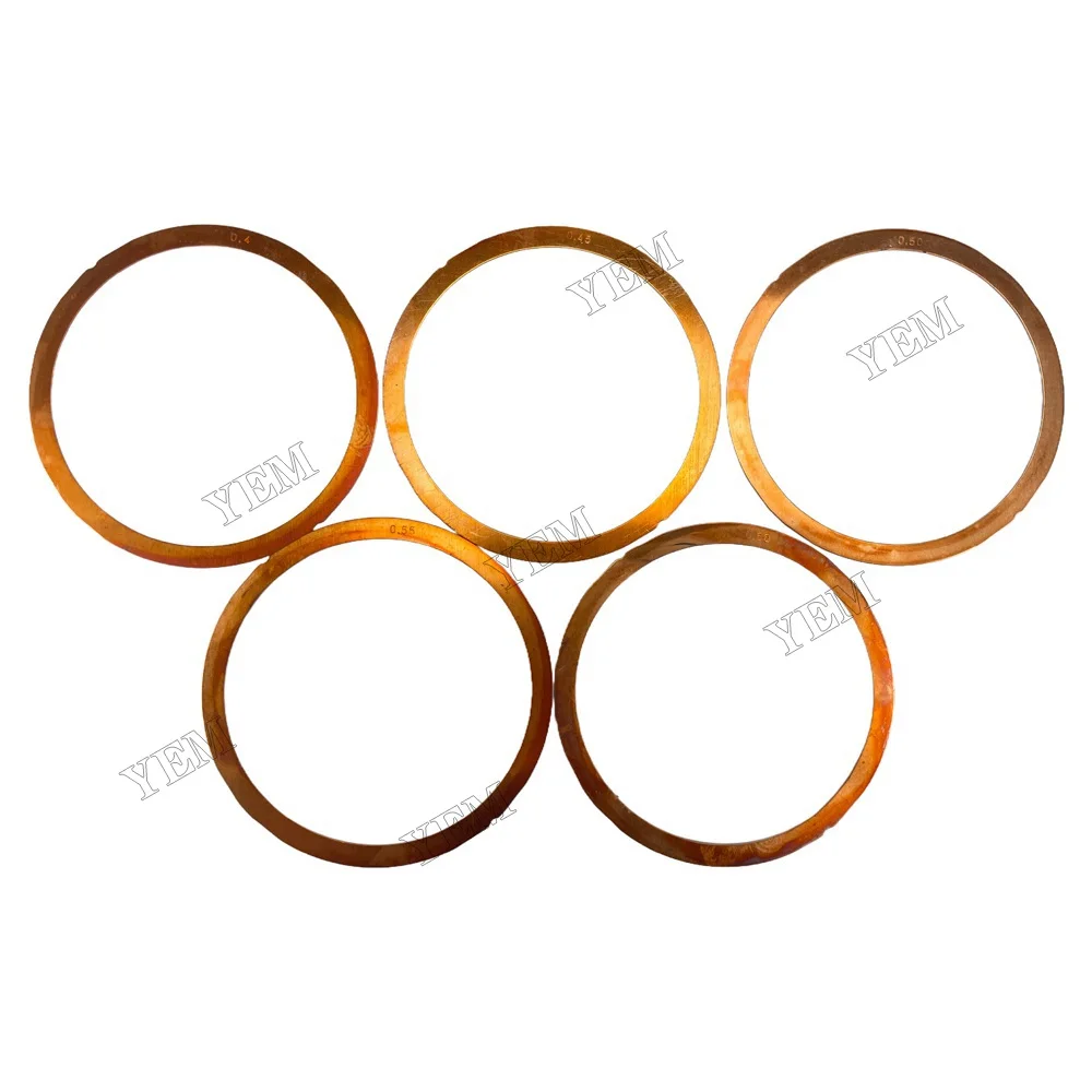 Full Gasket Kit 114320-92600 Fit for Yanmar L100 Engine 6