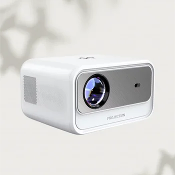 Android 13 1080P Portable Smart Projector CY900 - 300 ANSI Lumens