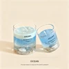 Candela Curativa Oceanica