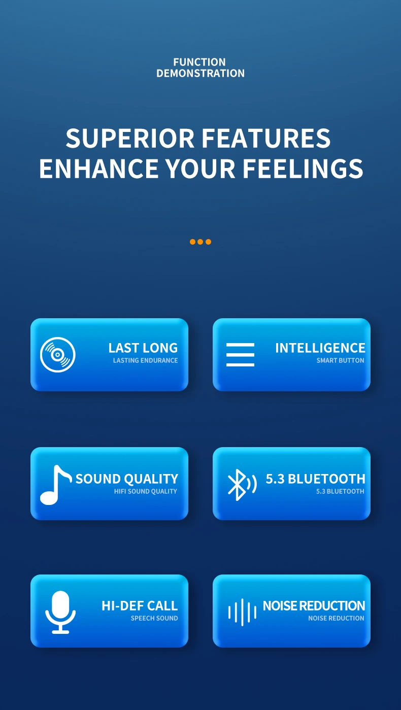 Chinese factory supplier supply  Factory Direct Bt 5.1 Wireless Earphones With Mic Noise Cancellation Low Latency Wireless Earphones For Mobile Phone Earbuds - Buy Wireless Bt Headset,Earplugs,Bt Earphone