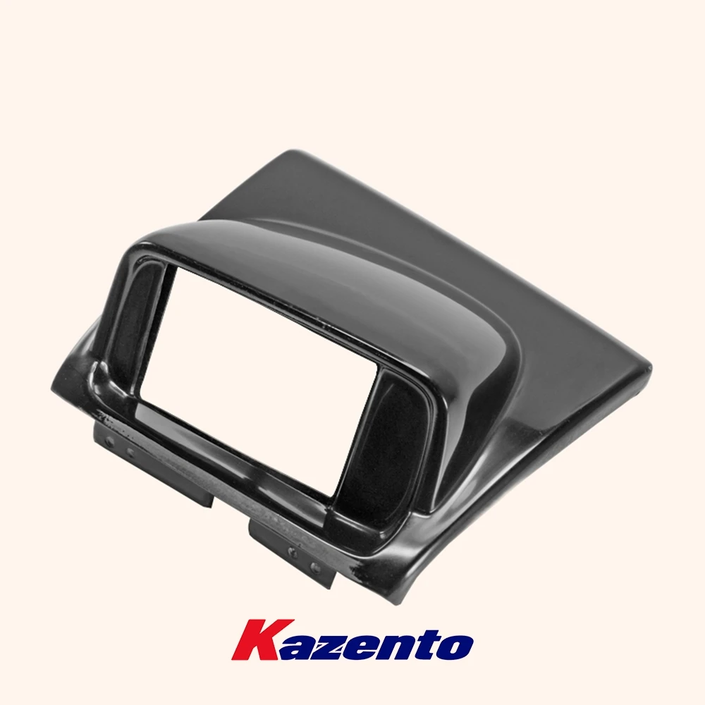 For Nissan Skyline R34 GTR MFD Cover 7inch LCD (will Also Fit GTT