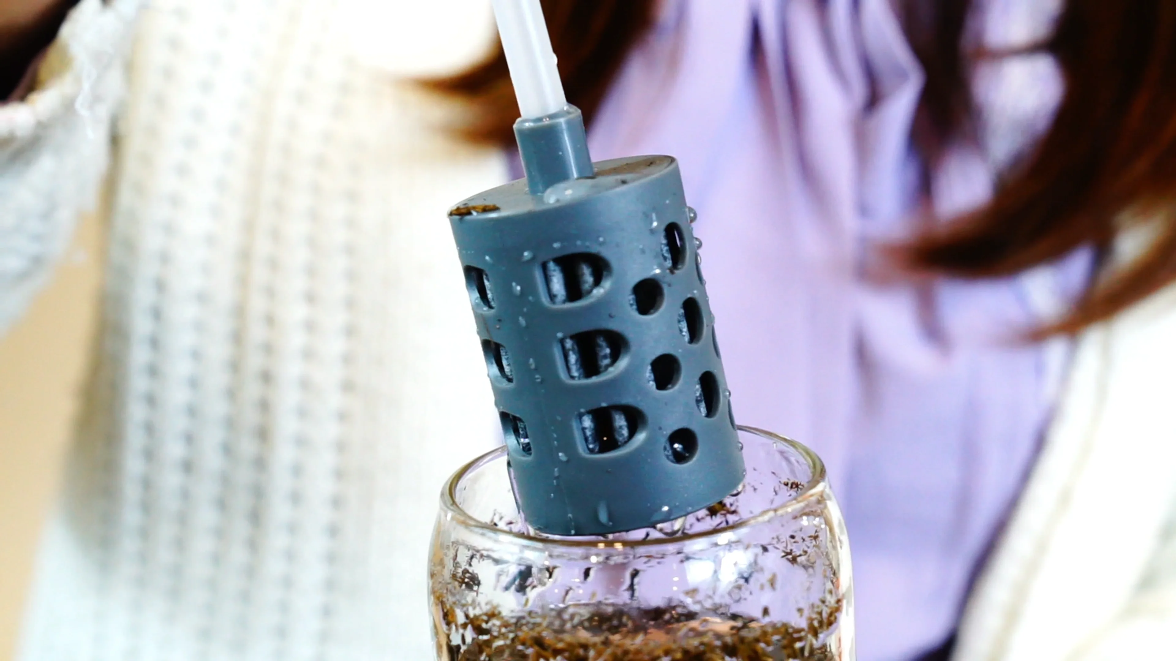 500ml Insulated Water Bottle 1 Liter 18/8 Stainless Steel Outdoor