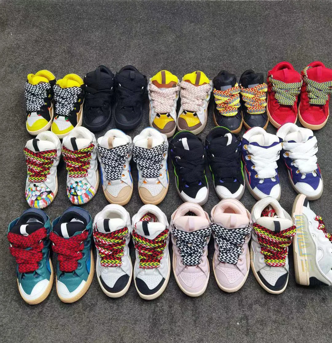 High Quality Fashion Comfortable Lace-up Women Sneakers Sport Shoes Casual New Arrival Fashion Shoelace Women's Fashion Shoes