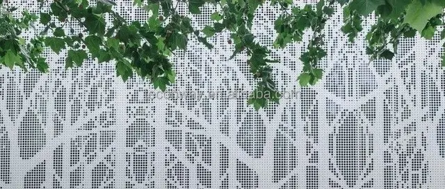 Expert Maker SUS316 Customized High Open Area Fine Manufacture Perforated Plates for Frozen Product Industry 3