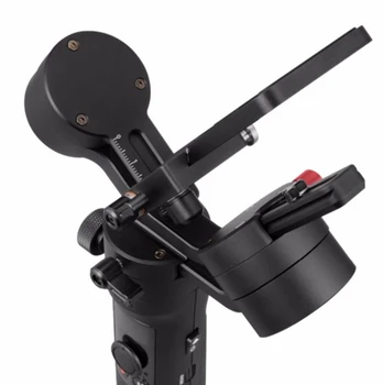 Photography Accessories Zhiyun Crane M2 3-Axis Gimbal Handheld Stabilizer  so Mirrorless Action Cameras product image