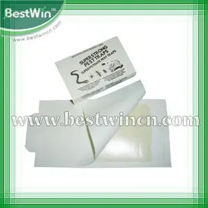 BSTW Professional Adhesive Factory Direct Selling Safe Rat Mouse Trap Glue Pest Control Sticky Traps
