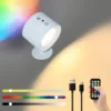 RGB blanc