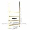 120*30*270-320cm oro brillante