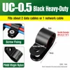 UC-0.5 Negro 100 unidades/bolsa