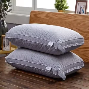 Customized Size Hotel Luxury Standard Queen king Size Hotel Pillow Insert Pillow Inner for Hotel and Home
