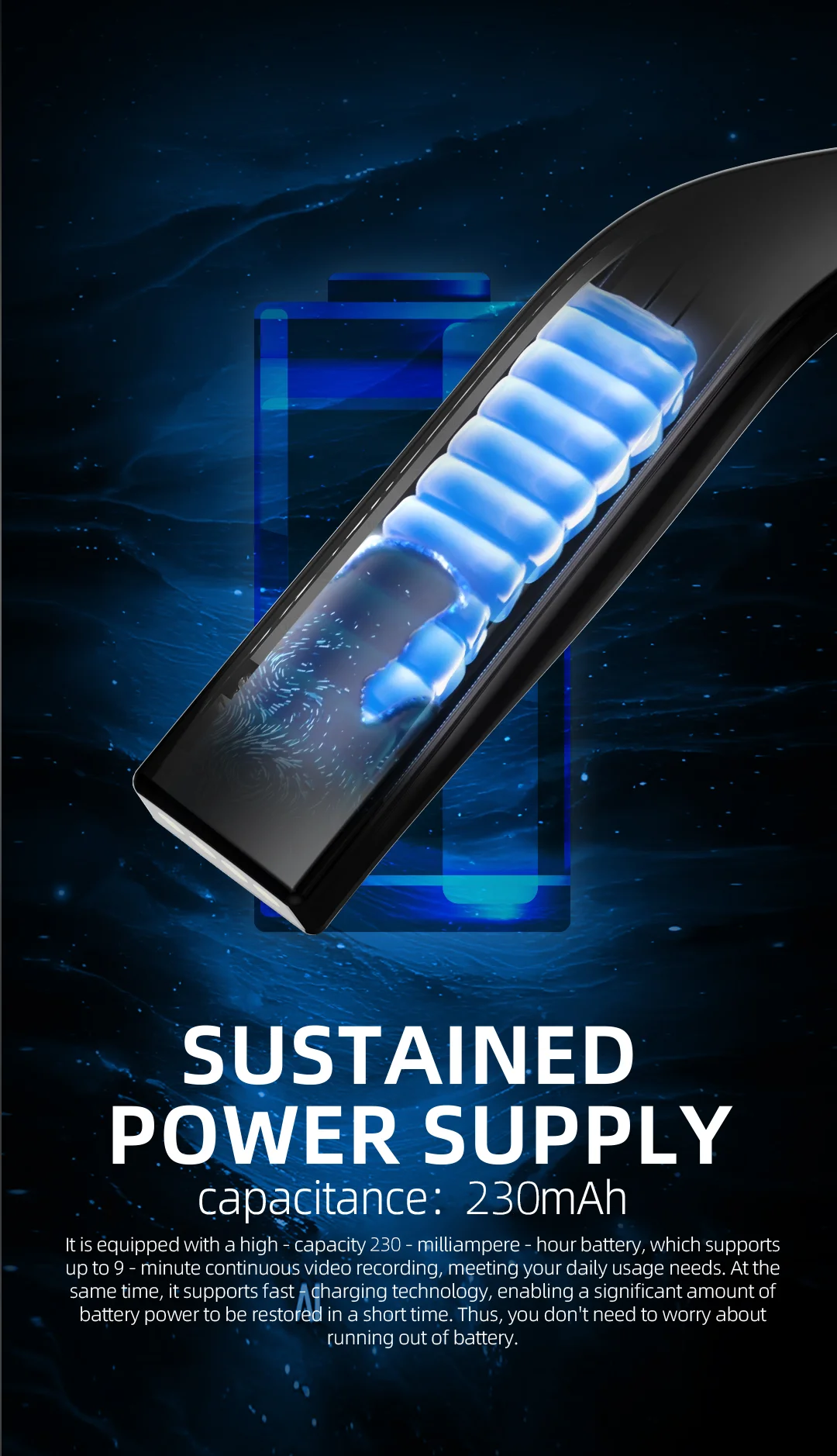 Chinese factory supplier supply  Sanvnet Gs3 Smart Glasses 2025 With 800w Hd Camera Wi-fi Transmission Record Bt Call Music Dual Lenses Smart Wearable Headset - Buy Smart Ai Glasses smart Wearable Headset smart Glasses With Camera