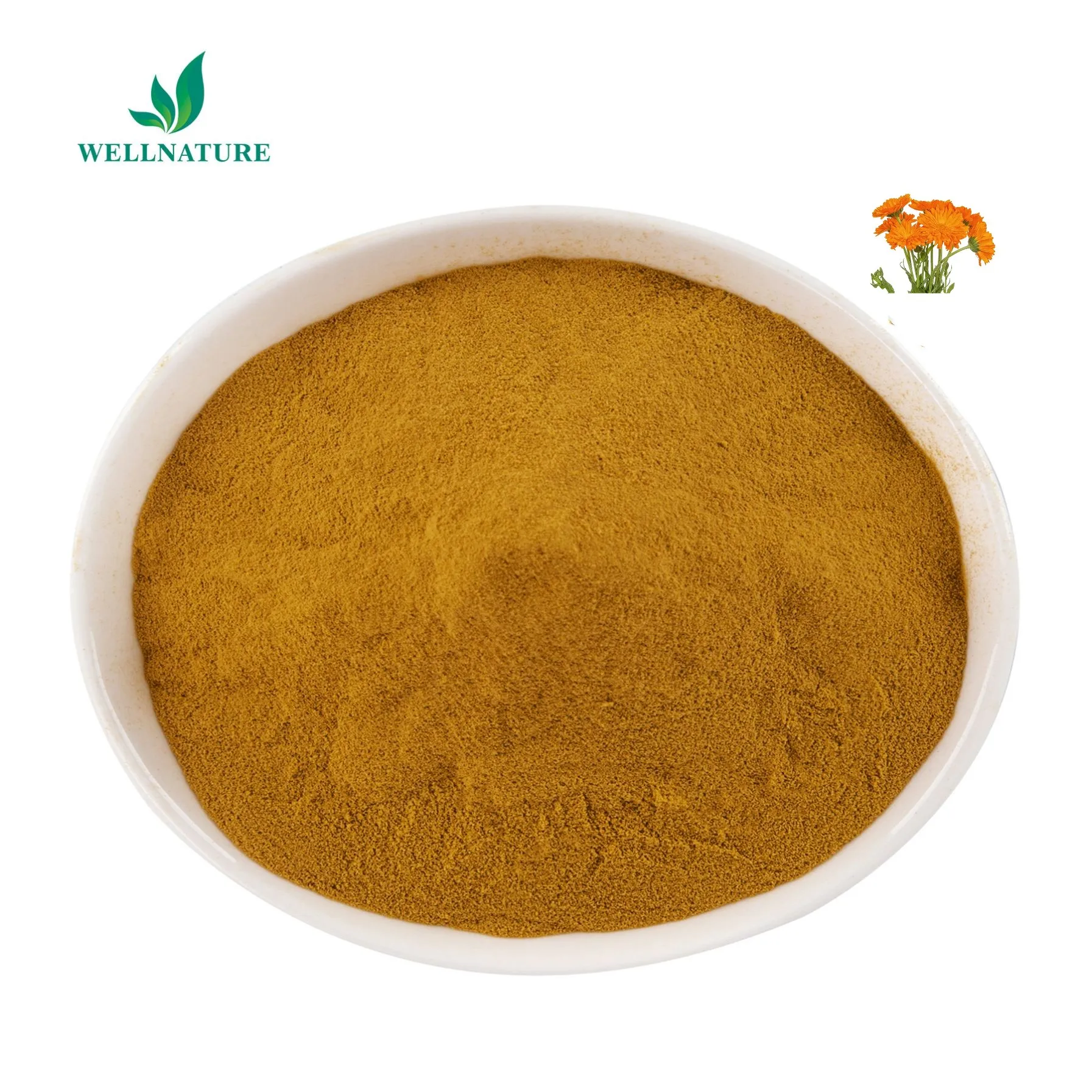 Calendula Extract Calendula Officinalis Flower Extract Calendula Officinalis Extract Zeaxanthin